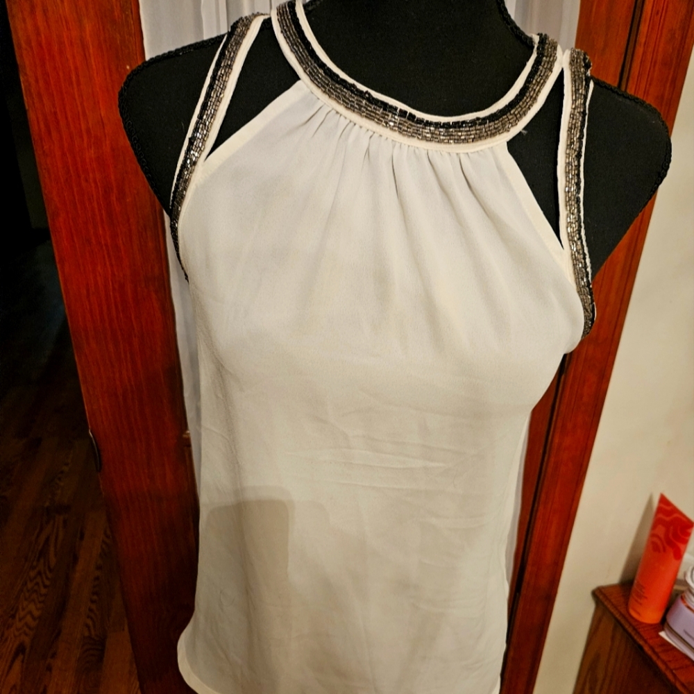 Express blouse